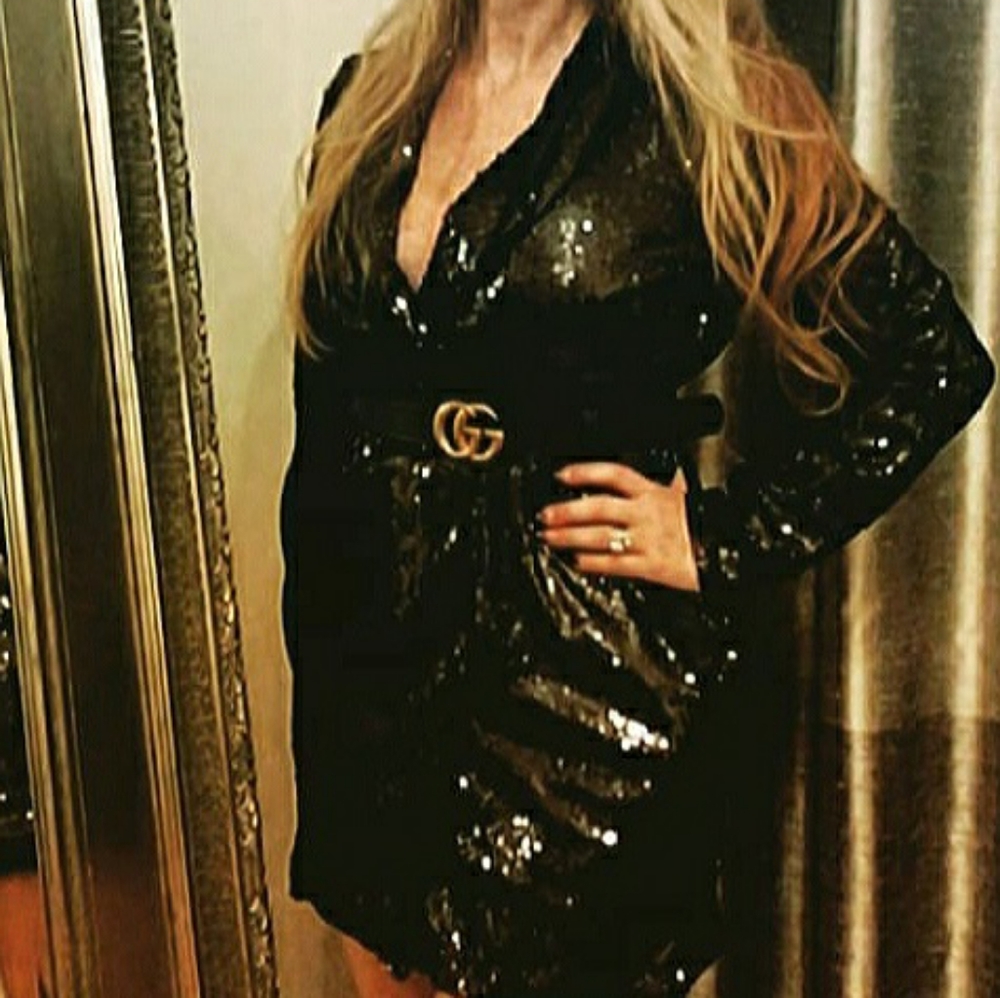 🖤 Z A R A dress - Picture 4 of 4